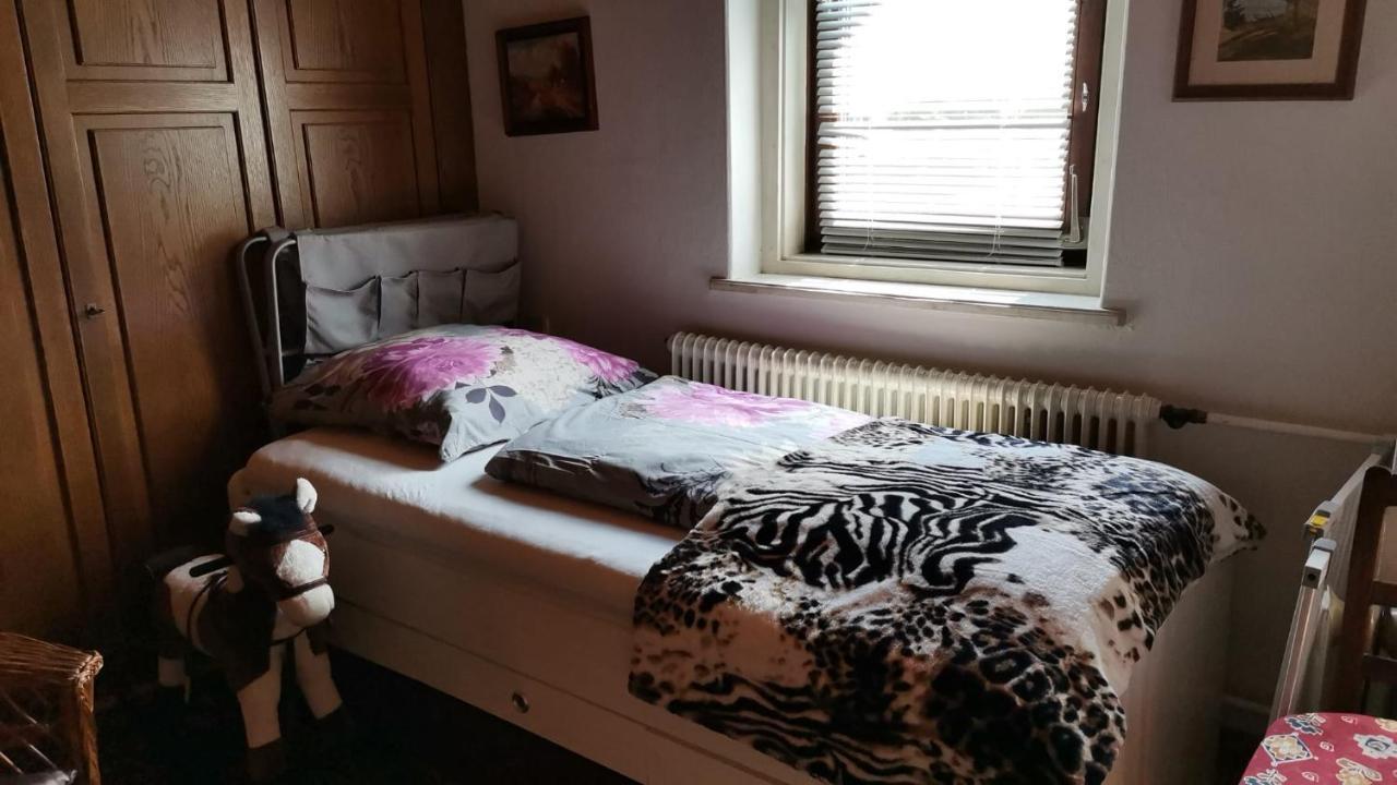 Ferienhaus Inselweg 팍암시 외부 사진