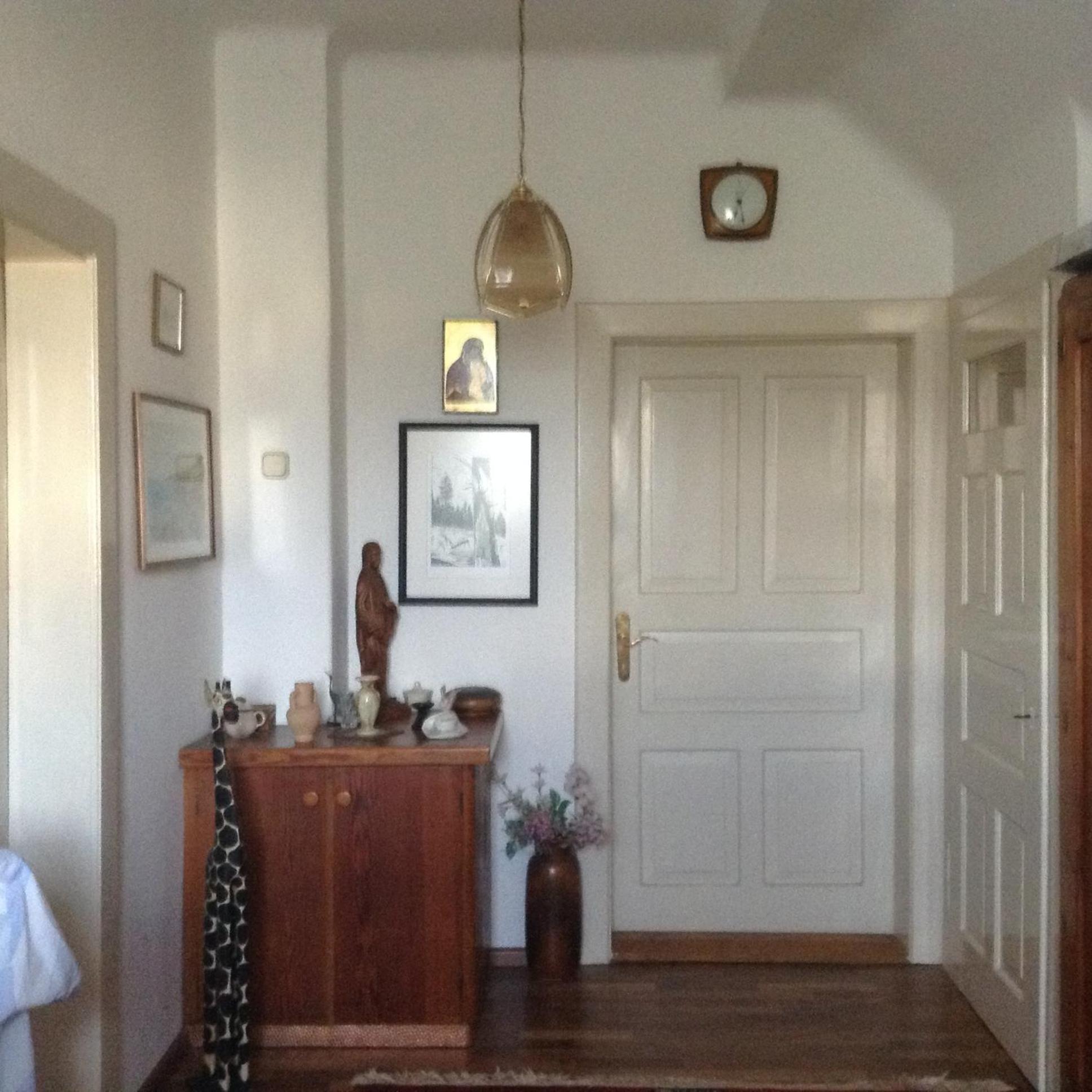 Ferienhaus Inselweg 팍암시 외부 사진